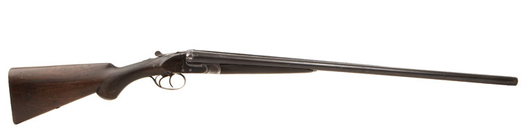 deactivated_16_bore_shotgun